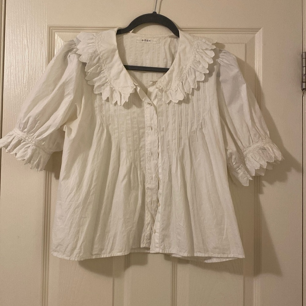 Doen Top- Sz L